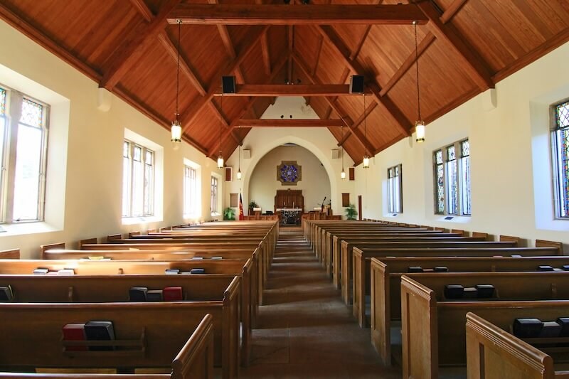 Why Does the Church Exist? What is it, Really?