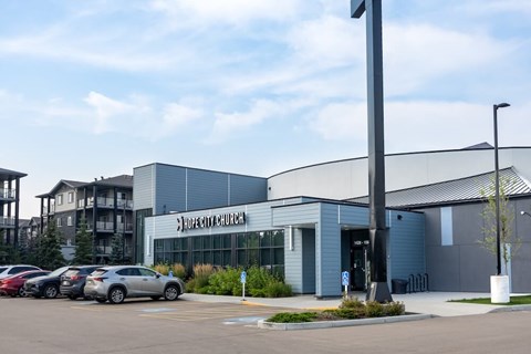 Terwillegar Campus
