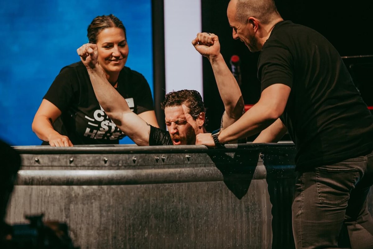 Baptism