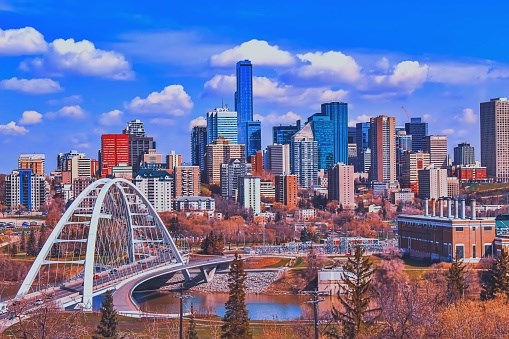 Neighbours & Newcomers Network Edmonton