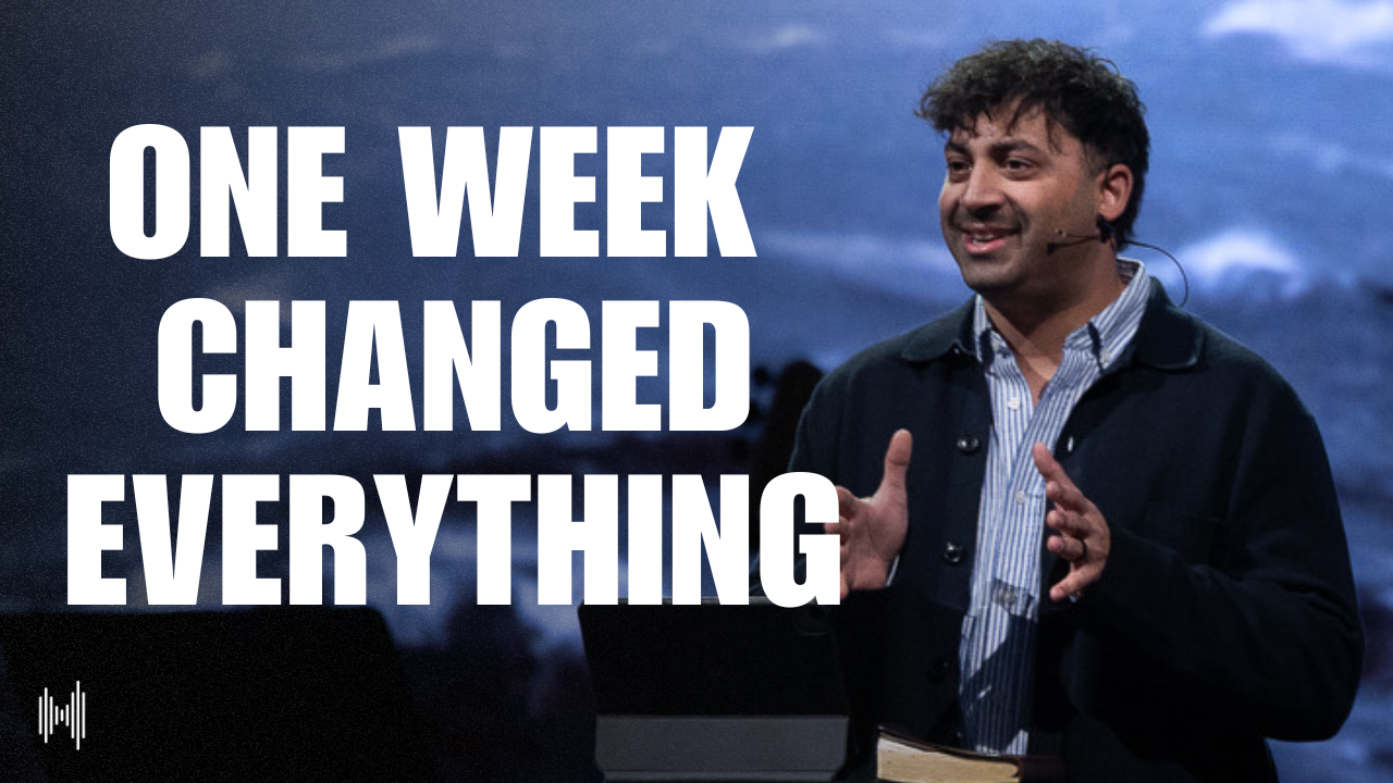 How Do We Go From Praise to Rejection