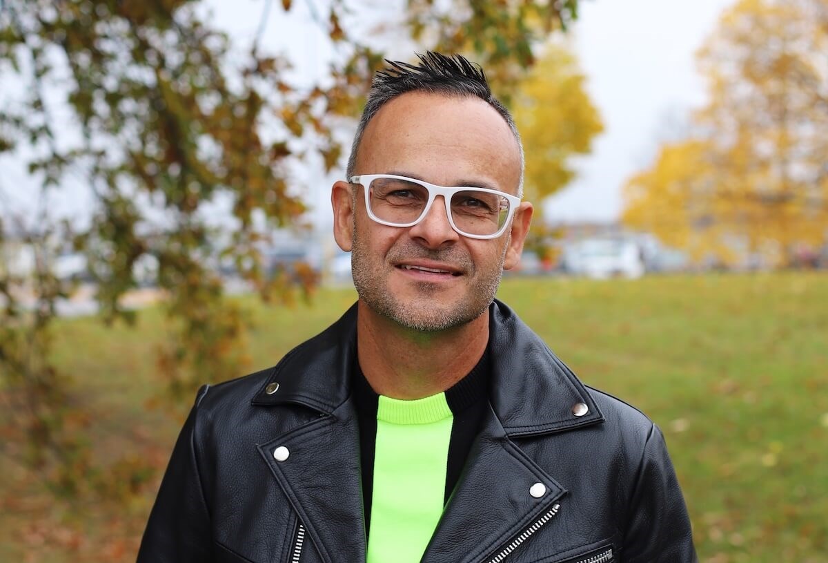 Phil Kniesel