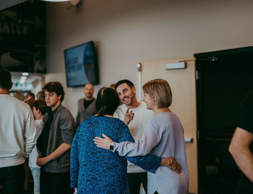 A Stable Follow of Christ