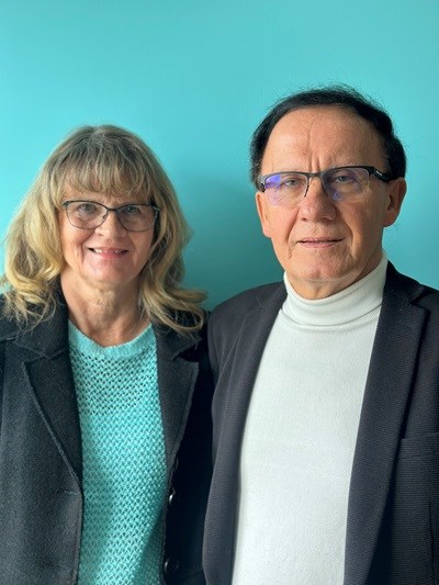 Stefan & Barbara Sos
